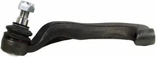 Delphi Front Left Outer Steering Tie Rod End - 2203381315