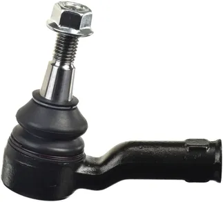 Delphi Outer Steering Tie Rod End - LR010676