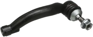 Delphi Right Outer Steering Tie Rod End - C2Z5517