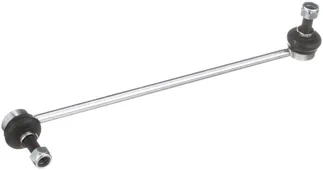 Delphi Front Suspension Stabilizer Bar Link Kit - 5Q0411315A