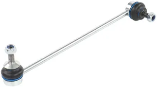 Delphi Front Left Suspension Stabilizer Bar Link Kit - 31306781547