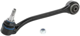 Delphi Front Left Lower Rearward Control Arm and Ball Joint Assembly - 31122229521