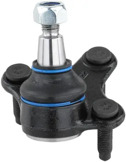 Delphi Front Right Suspension Ball Joint - 3C0407366B