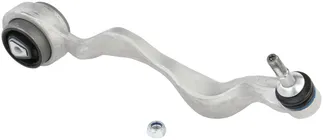 Delphi Front Right Lower Suspension Control Arm and Ball Joint Assembly - 31122405862