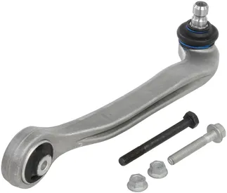 Delphi Front Right Upper Forward Control Arm and Ball Joint Assembly - 4E0407506E