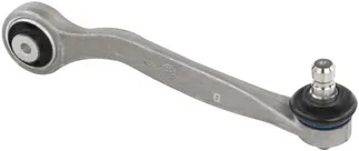 Delphi Front Right Upper Rearward Control Arm and Ball Joint Assembly - 4E0407510E