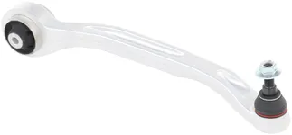 Delphi Front Right Lower Rearward Arm & Joint - 4F0407694H