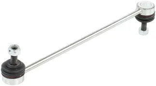 Delphi Front Suspension Stabilizer Bar Link Kit - 31658608