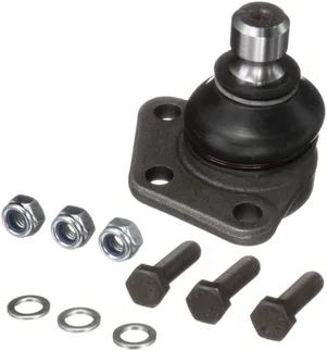 Delphi Front Lower Suspension Ball Joint - 171407365F