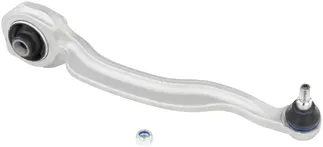Delphi Front Right Lower Suspension Control Arm and Ball Joint Assembly - 2213306411