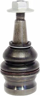 Delphi Front Lower Suspension Ball Joint - 8K0407689G