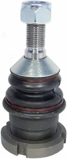 Delphi Rear Lower Suspension Ball Joint - 1643520327