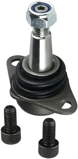 Delphi Front Forward Suspension Ball Joint - 31103438623