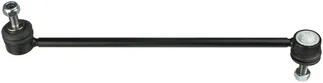 Delphi Front Suspension Stabilizer Bar Link - LR024474