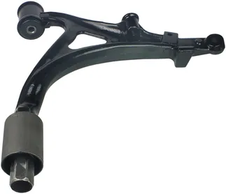 Delphi Front Right Lower Suspension Control Arm - 1633300907