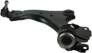 Delphi Front Left Lower Suspension Control Arm and Ball Joint Assembly - LR007206