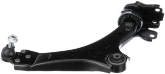 Delphi Front Right Lower Suspension Control Arm and Ball Joint Assembly - LR007205