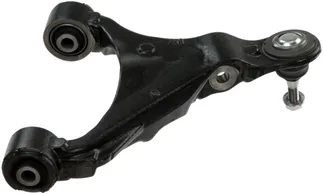 Delphi Front Right Upper Suspension Control Arm and Ball Joint Assembly - LR051617