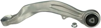 Delphi Front Left Lower Forward Suspension Control Arm - 31106770685