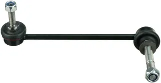 Delphi Front Left Suspension Stabilizer Bar Link Kit - 99734306904