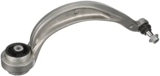 Delphi Front Left Lower Rearward Arm & Joint - 8K0407693AD