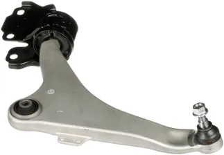 Delphi Front Left Suspension Control Arm and Ball Joint Assembly - 31429321