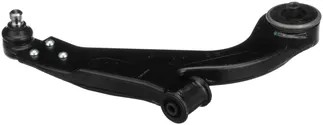 Delphi Front Right Suspension Control Arm and Ball Joint Assembly - C2S46697