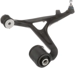 Delphi Front Left Lower Suspension Control Arm and Ball Joint Assembly - 2033300307