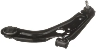 Delphi Front Left Lower Suspension Control Arm and Ball Joint Assembly - 4877743AD