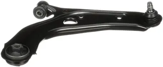 Delphi Front Right Lower Suspension Control Arm and Ball Joint Assembly - 4877742AD