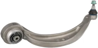 Delphi Front Right Lower Rearward Arm & Joint - 4G0407694L