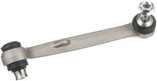 Delphi Front Left Lower Rearward Control Arm and Ball Joint Assembly - 31102283577