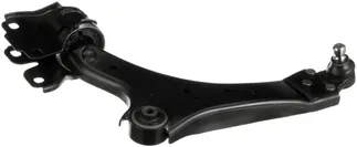 Delphi Front Left Lower Suspension Control Arm and Ball Joint Assembly - 31317664