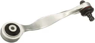 Delphi Front Left Upper Rearward Control Arm and Ball Joint Assembly - 8E0407509A