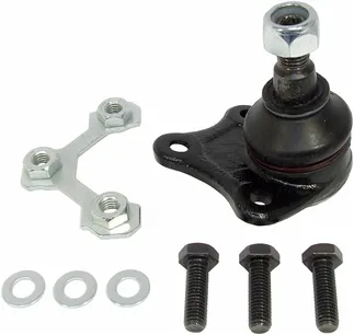 Delphi Front Right Suspension Ball Joint - 1J0407366J