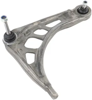 Delphi Front Right Lower Suspension Control Arm and Ball Joint Assembly - 31122343352