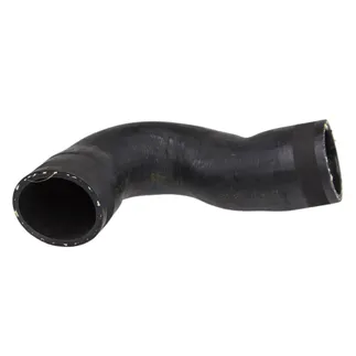CRP Pipe To Engine Turbocharger Intercooler Hose - 1J0145838B