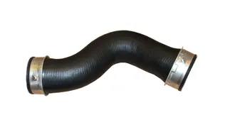 CRP Pipe to Intercooler (Hot Side) Turbocharger Intercooler Hose - 1K0145832AS