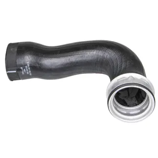CRP Intercooler to Pipe (Cold Side) Turbocharger Intercooler Hose - 1K0145834AM