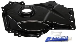 CRP Lower Engine Timing Cover - 06K109210AJ