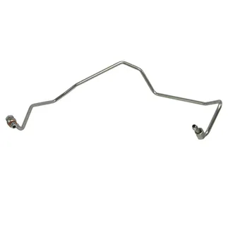 CRP Turbocharger Oil Supply Line - 038145771AH