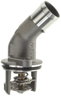 MAHLE Engine Coolant Thermostat - 06C121111E