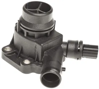 MAHLE Engine Coolant Thermostat - LR006071