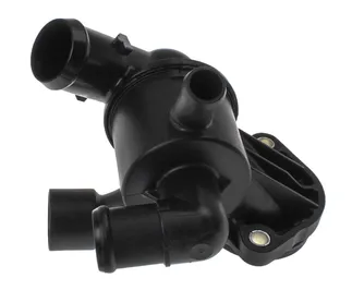 MAHLE Engine Coolant Thermostat - 03L121111AC