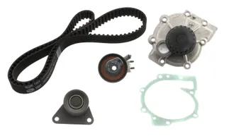 Aisin Engine Timing Belt Kit with Water Pump - 30758261-WP