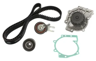 Aisin Engine Timing Belt Kit with Water Pump - 30-6088-007