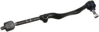 Delphi Front Left Steering Tie Rod End Assembly - 32106778547