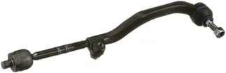 Delphi Right Steering Tie Rod End Assembly - 32106778548