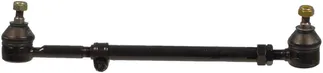 Delphi Front Steering Tie Rod End Assembly - 1243300803