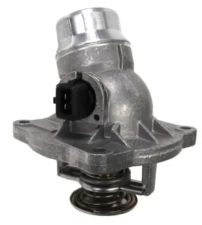 MAHLE Engine Coolant Thermostat - PEL000060